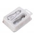 PA273 - Fast Charger Travel Set Universal Charging Head + Micro USB Cable 